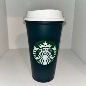 Starbucks Hot Cup